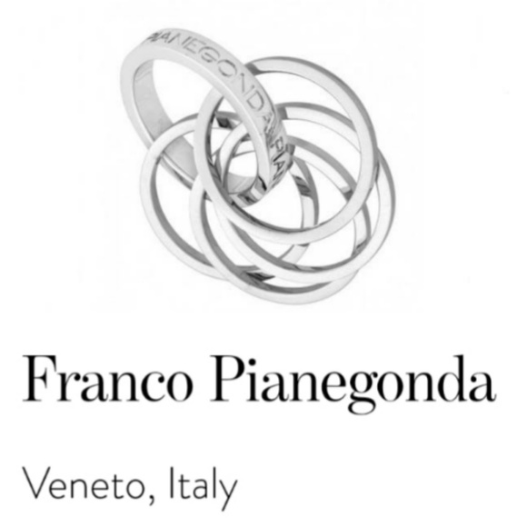 🍎PIANEGONDA RING - Picture 2 of 6